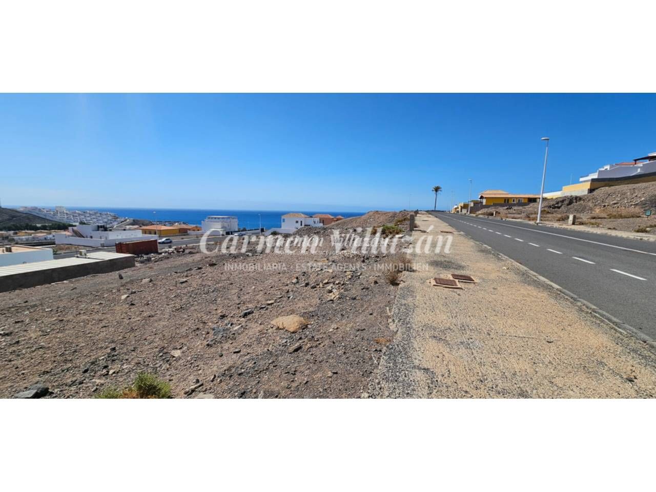 Residencial en venda en Tuineje