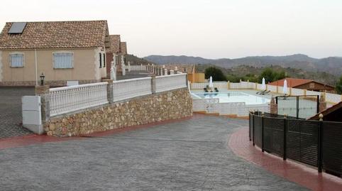 Foto 3 de Finca rústica en venda a Carretera Finca la Ecarada. Carretera de Elche de , Férez, Albacete