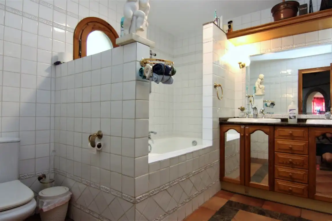 House for sale in Benissa pueblo, imagen 13
