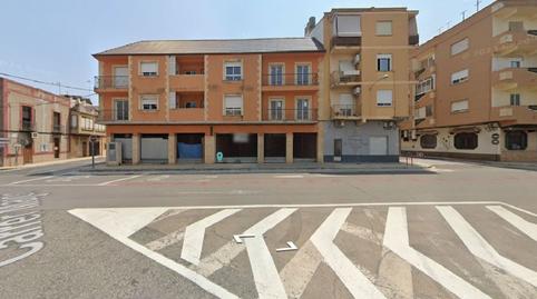 Foto 4 de Edificio en venta en La Pobla Llarga, Valencia