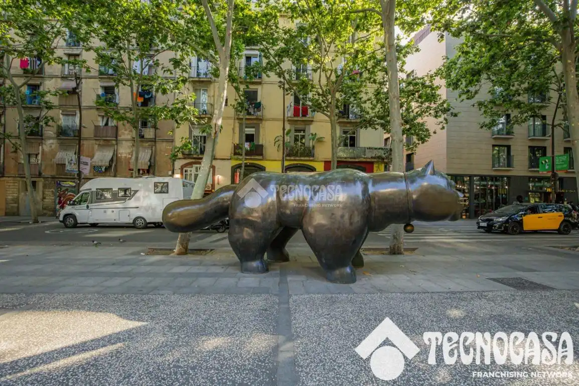 Flat with terrace for sale in Ciutat Vella, imagen 13