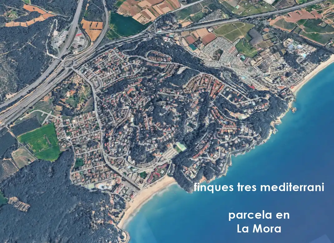 Residential land for sale in Carrer Gironès 8, imagen 2