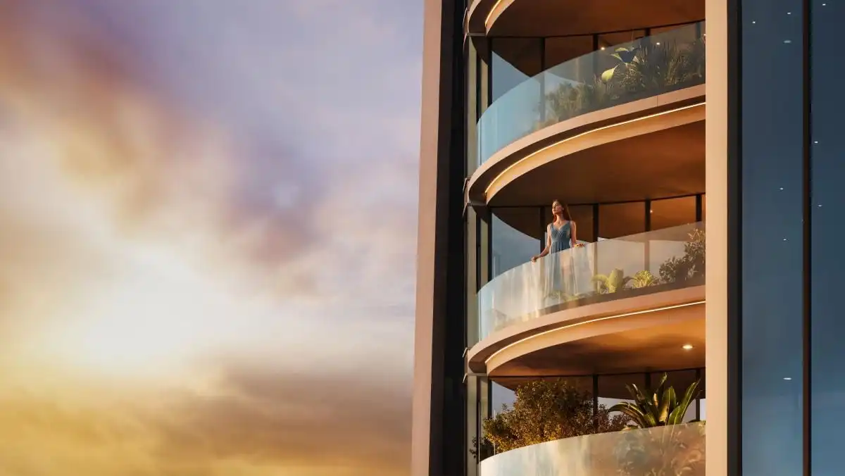 Apartamento en venta en Cala Palmera - Atrium