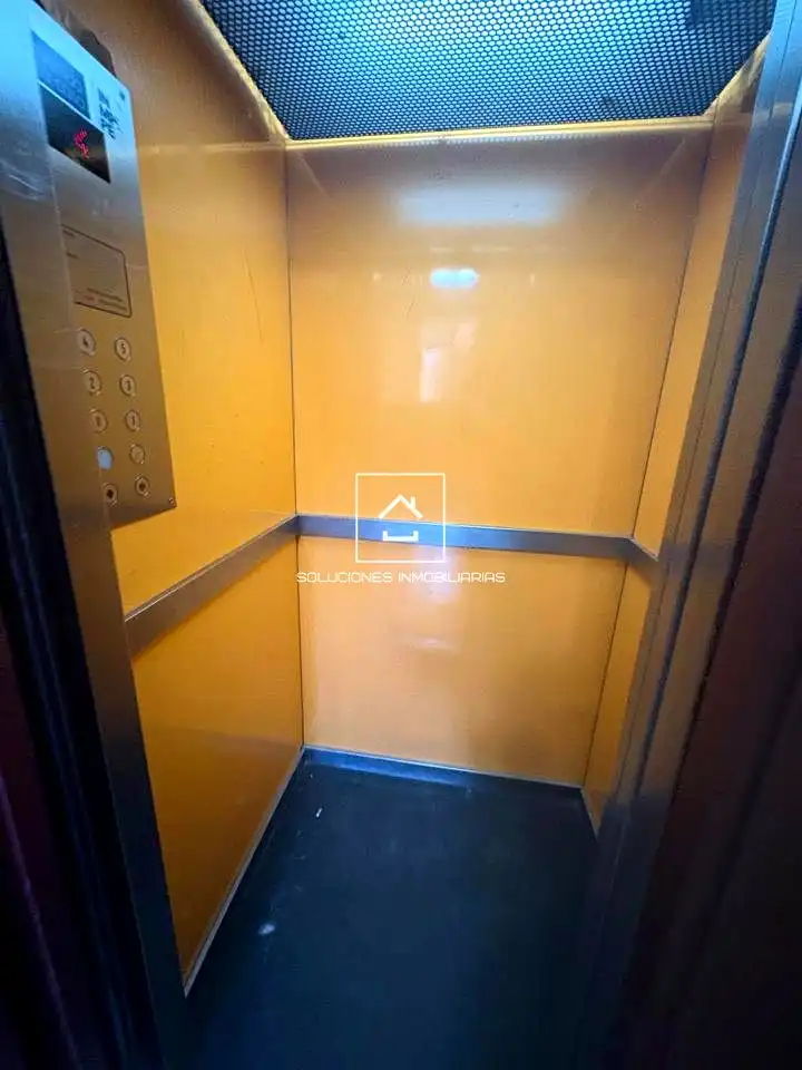 Pis amb ascensor en venda a Calle de Enrique García Álvarez, imagen 32