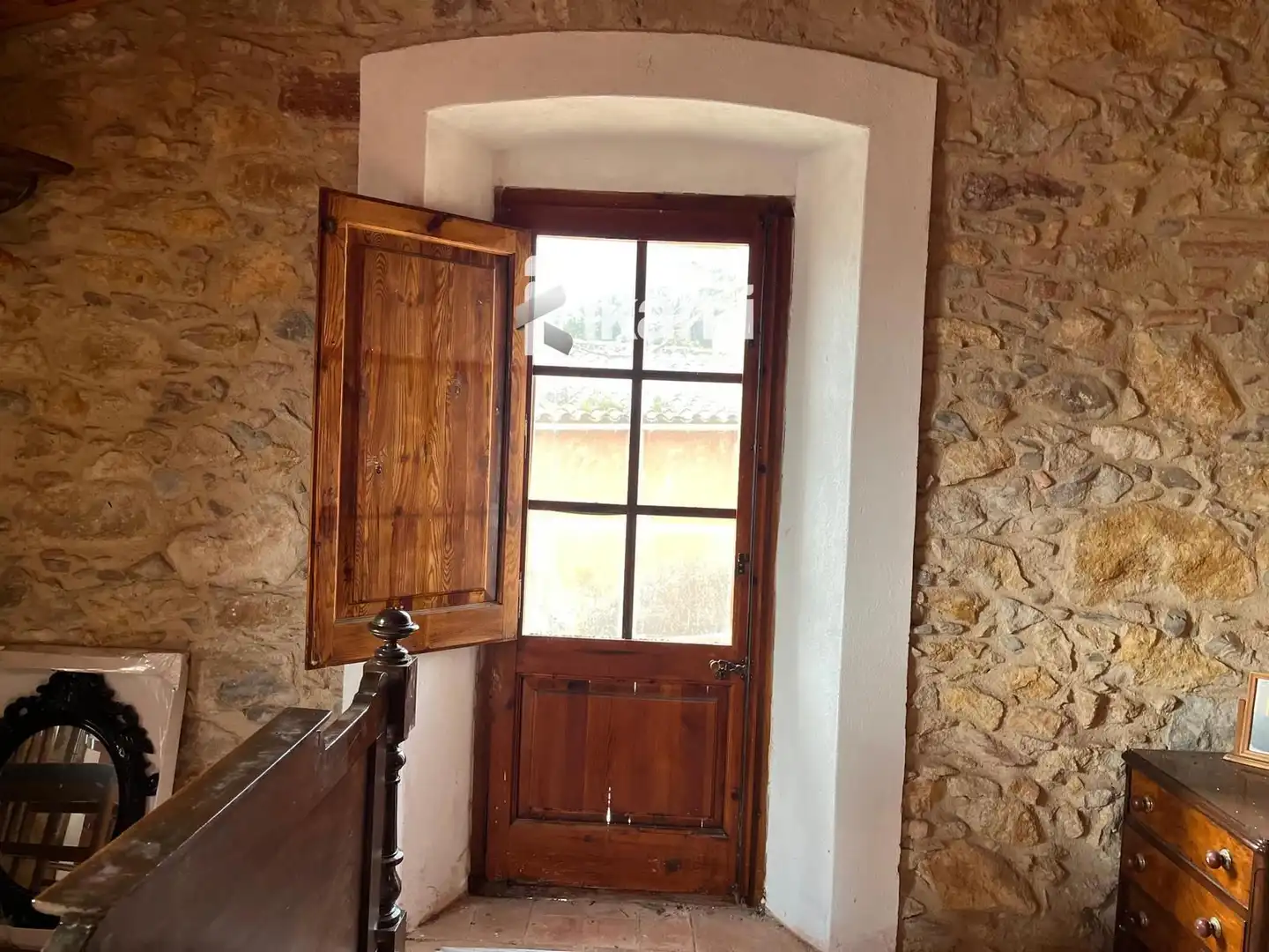 Casa o chalet en venta en Llofriu