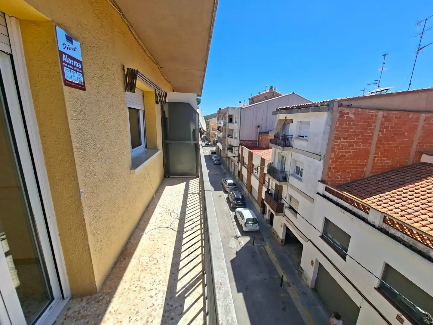 Piso con terraza en venta en Carrer MANUEL SOLER, imagen 8