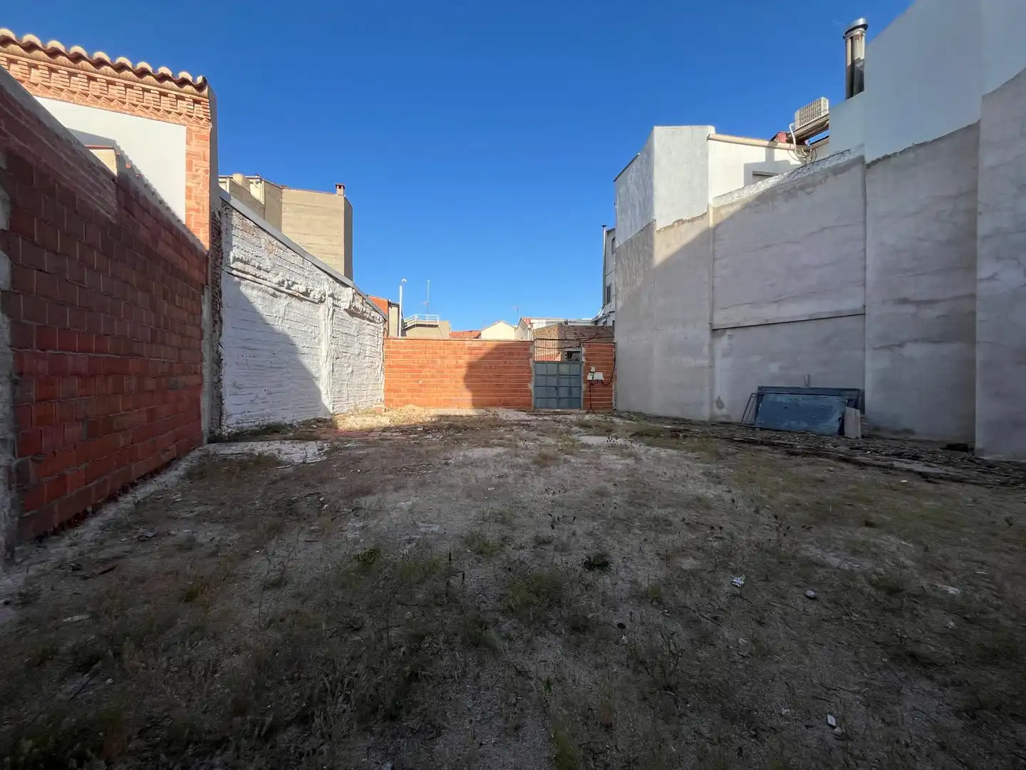 Residential for sale in Villarrubia de los Ojos