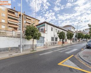 House or chalet for sale in Calle Cardenal Parrado, San Francisco Javier