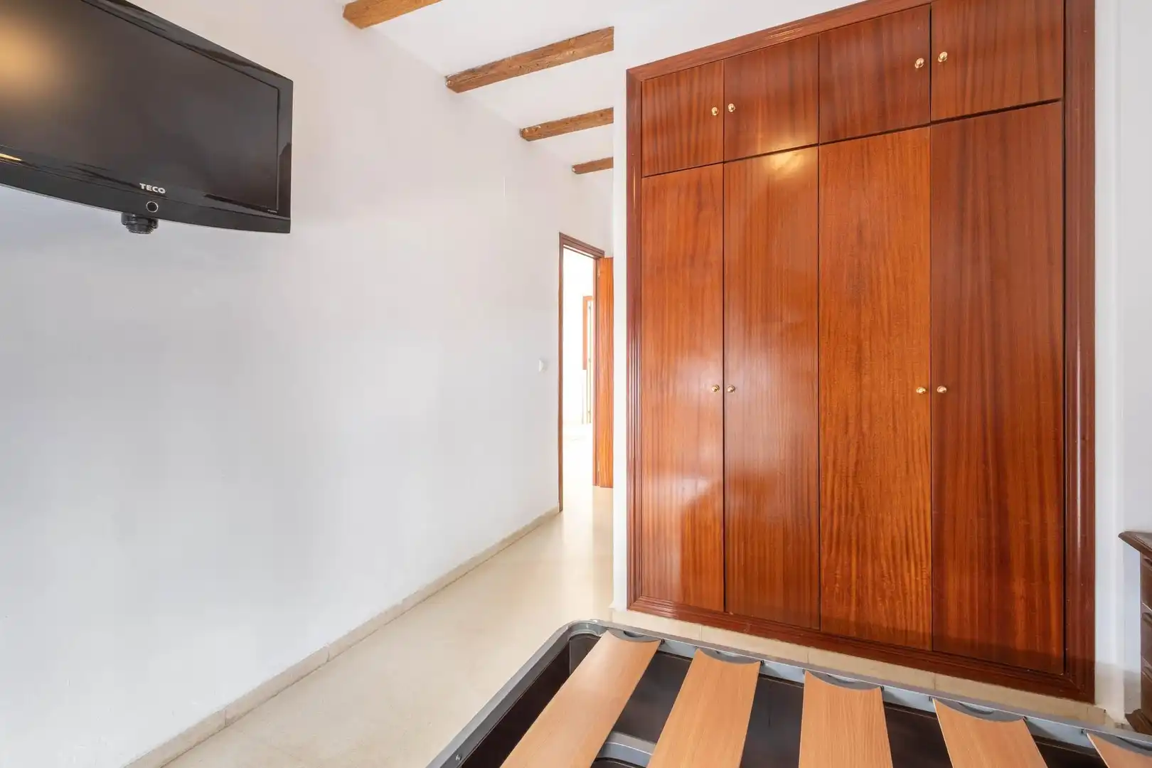 Dúplex en venta en Sevilla con Aire acondicionado y Piscina comunitaria