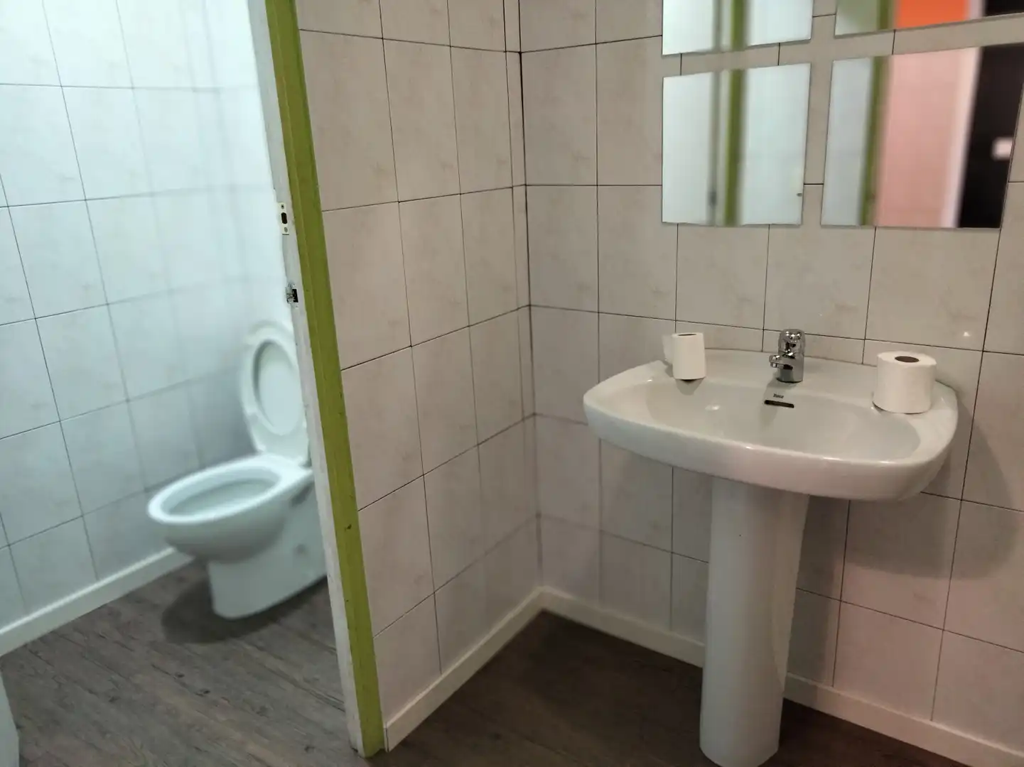 Local comercial en venta en Logroño - Labradores, imagen 5