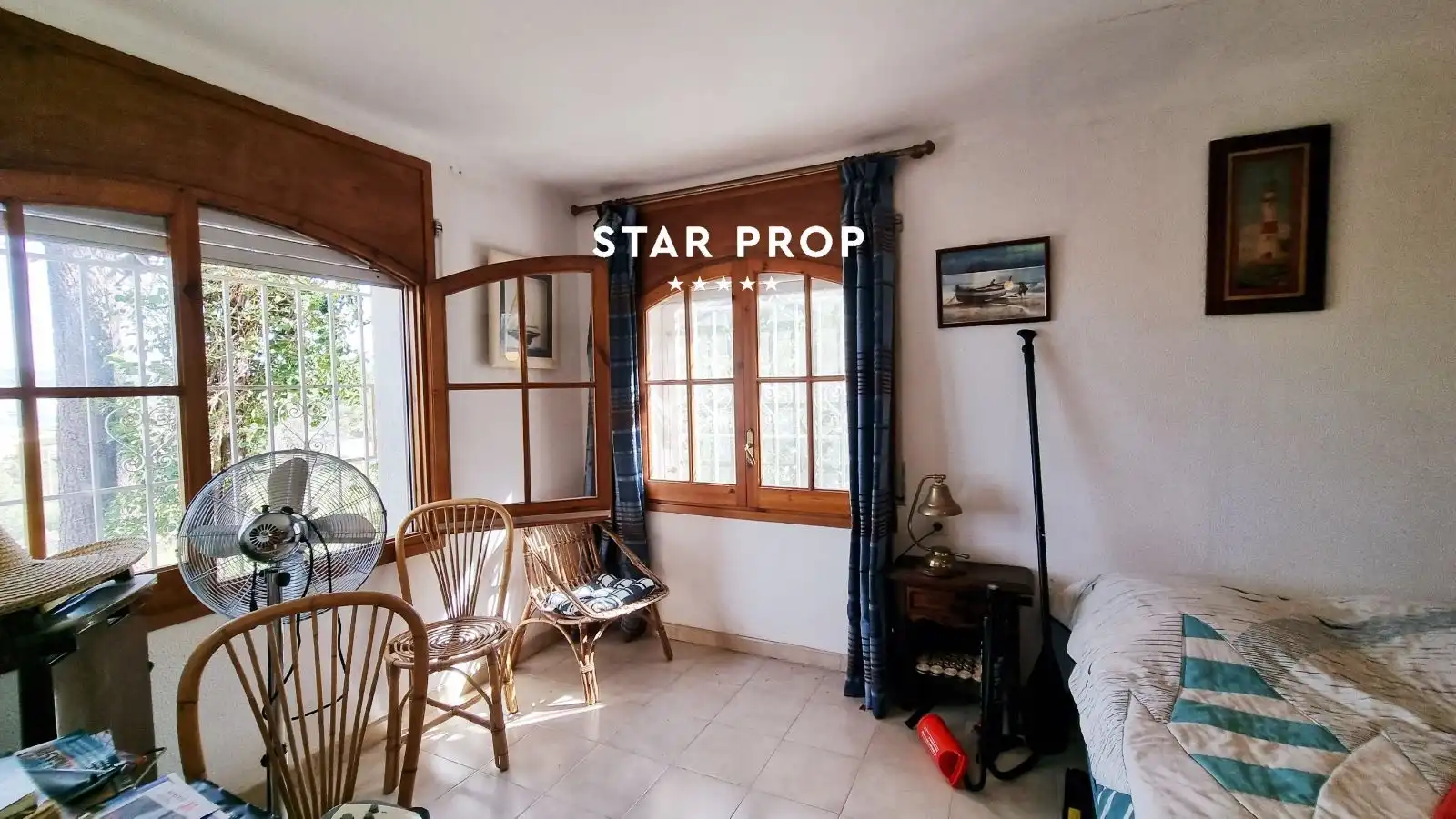 House with terrace for sale in El Port de la Selva, imagen 9