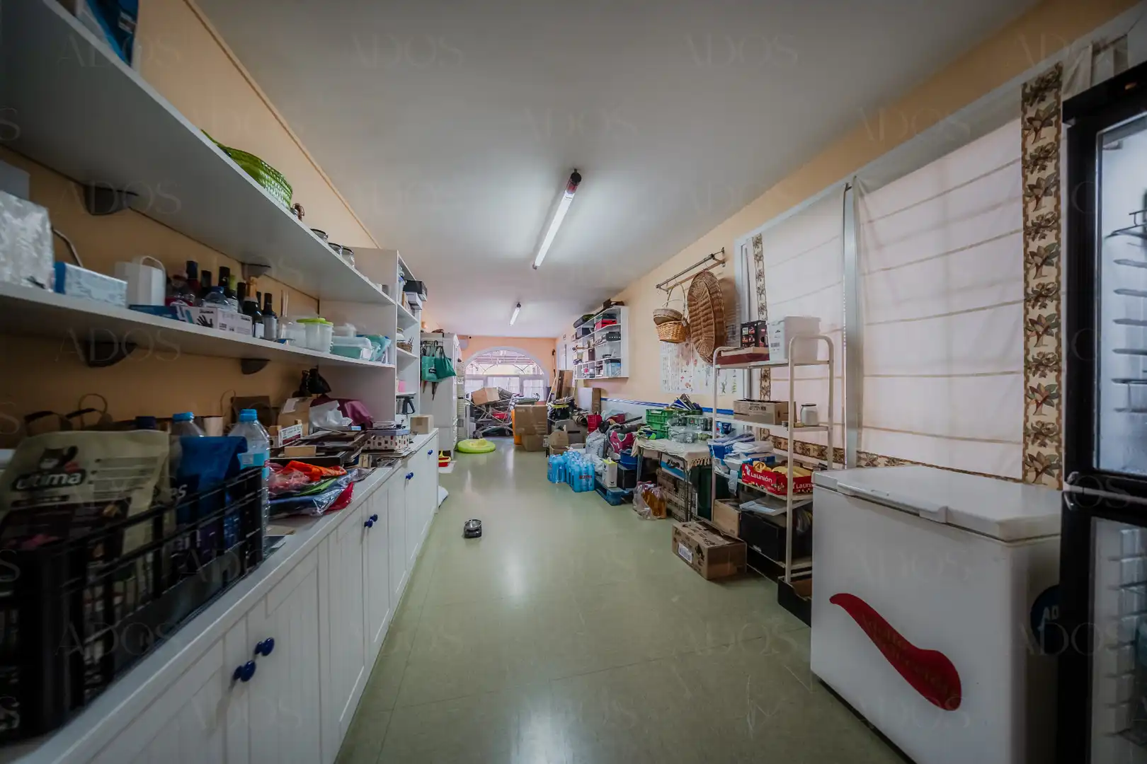 Houses for sale in Calle Fernando Casinello, Aguadulce Sur