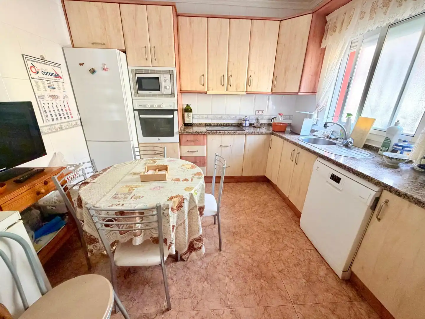 Casa en venda a Bailén - Miraflores, imagen 7
