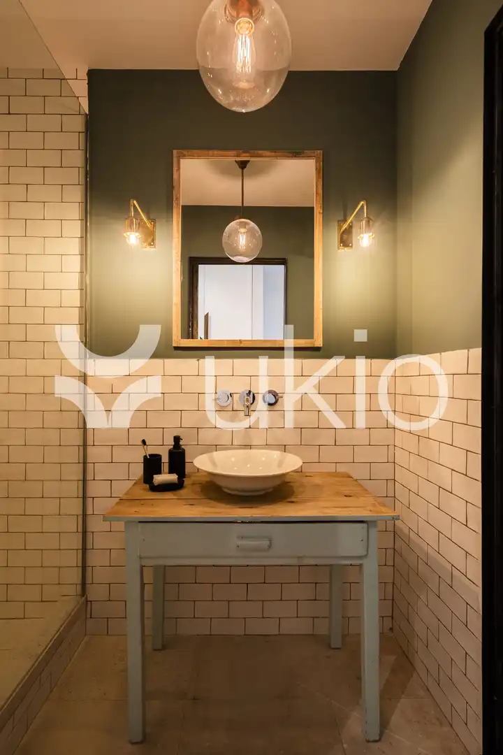 Apartament amb ascensor de lloguer a Calle de Piamonte, imagen 20
