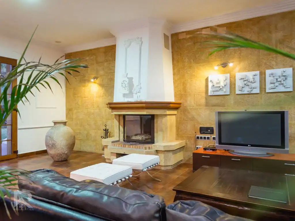 Chalet con piscina en venta en Partida L'Estanyo Nord B 126, imagen 6
