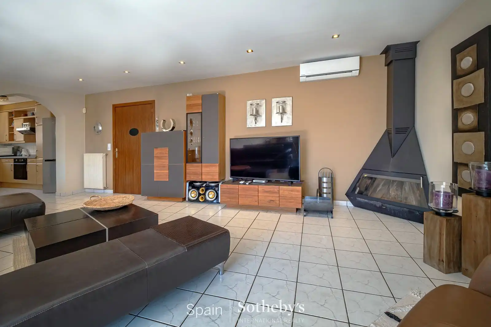 Casa con piscina in vendita a Carrer Montgrí, imagen 14