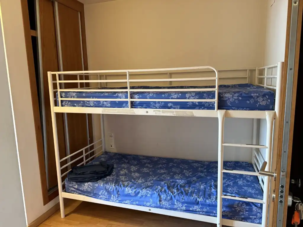 Bedroom of Study for sale in Sierra Nevada