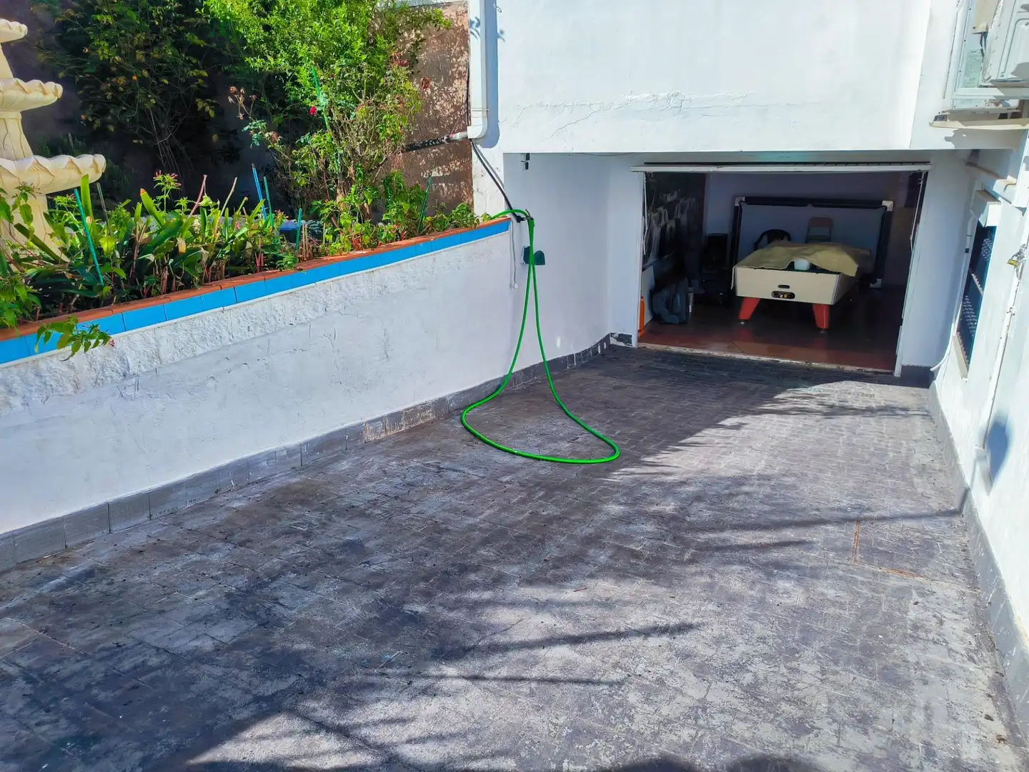 Detached house with pool for sale in Coloma, imagen 31