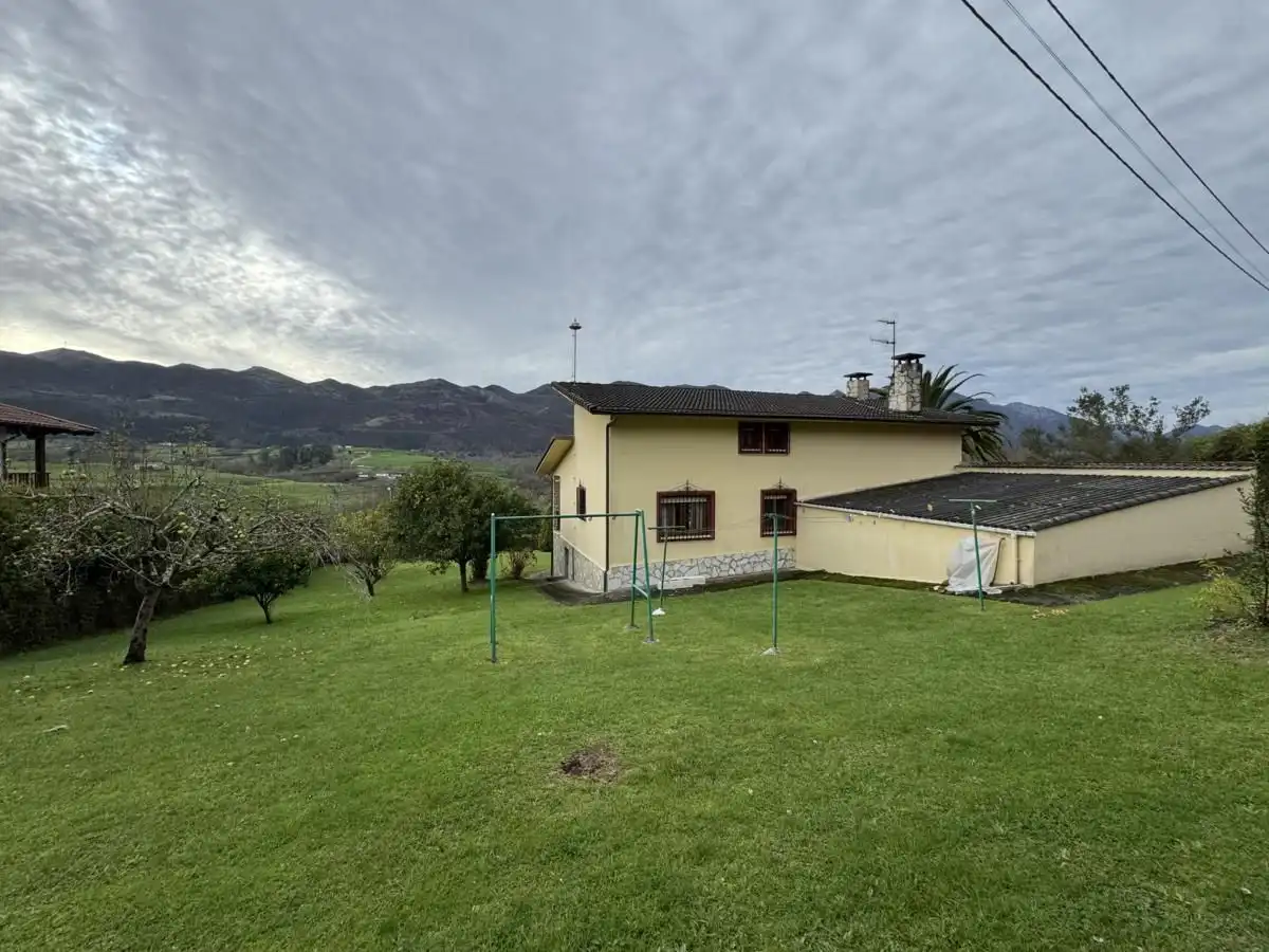 Maison avec jardin à vendre à Vidiago - Pendueles - Tresgrandas, imagen 24