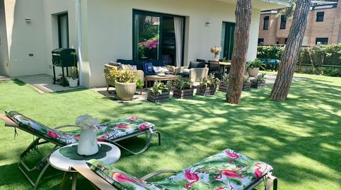 Foto 2 de Casa o xalet de lloguer a La Pineda, Castelldefels