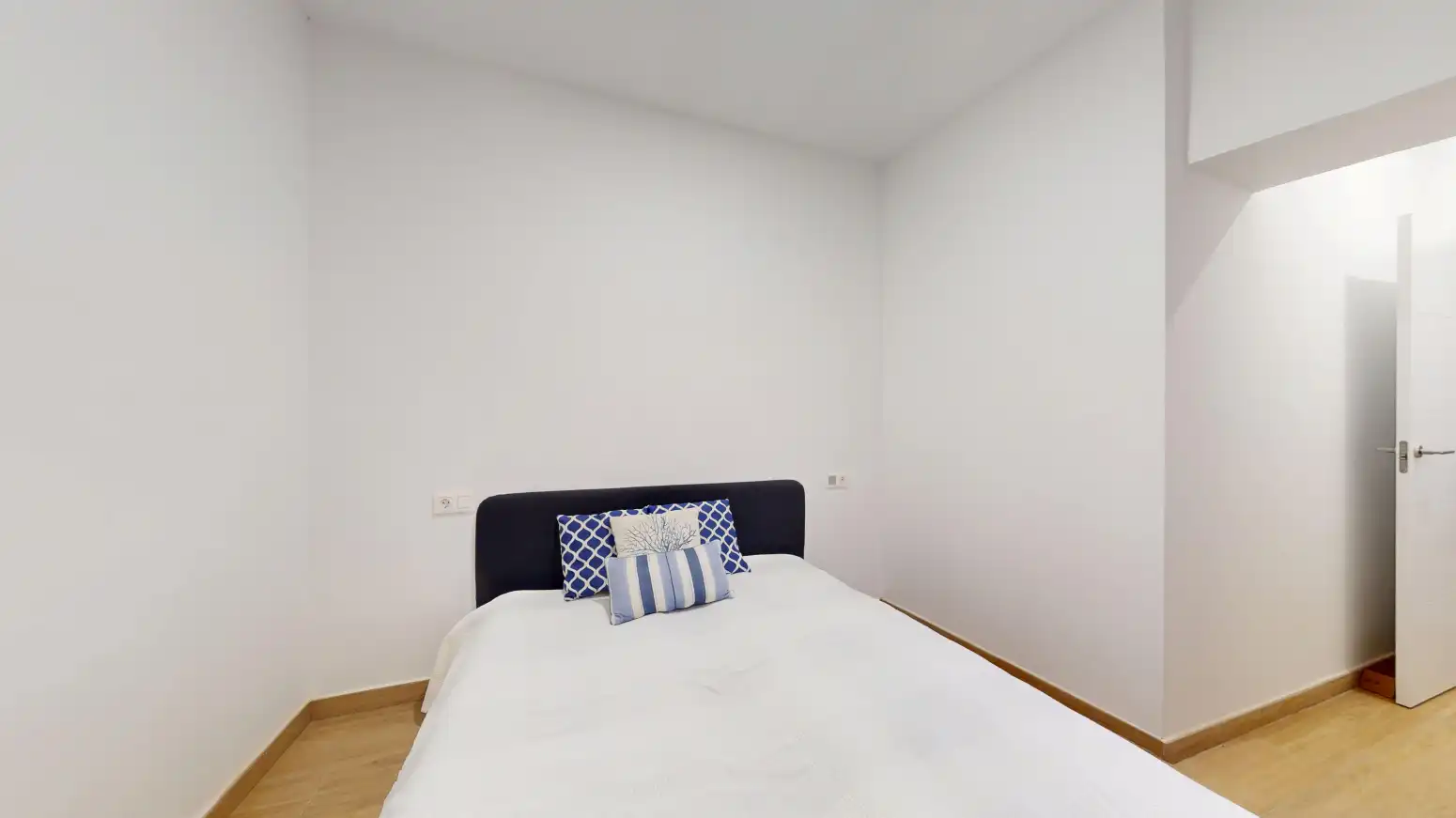 Habitación de Piso en venta en Crevillent con Terraza y Trastero