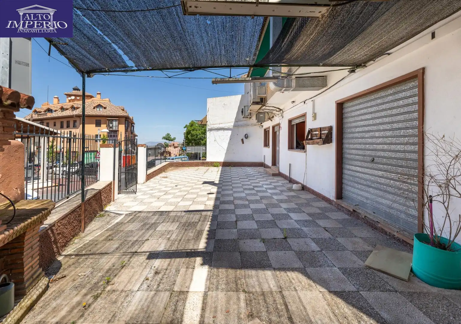 Immobles singulars en venda a Calle de las Higueras, imagen 5