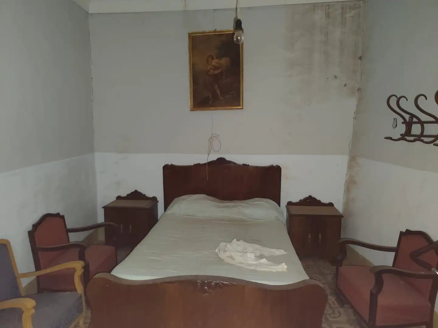 Casa con terrazza in vendita a Calle Ancha 8, imagen 6