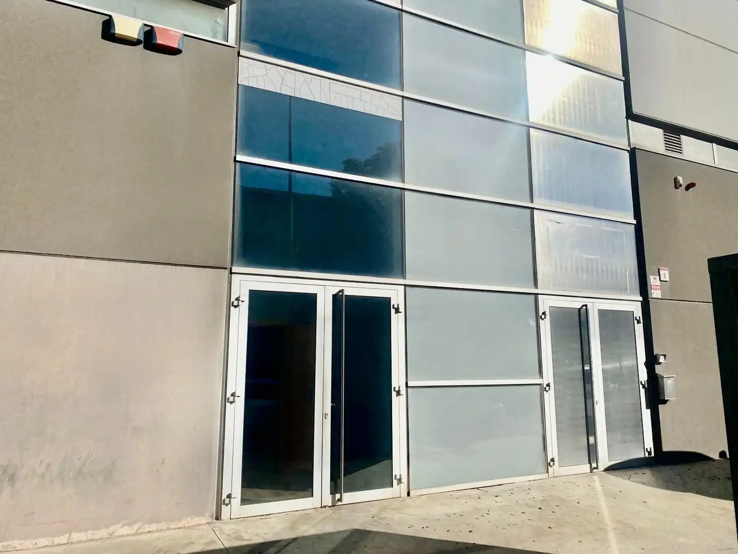 Nave industrial en venta en Calle de la Imaginació, Gavà Mar