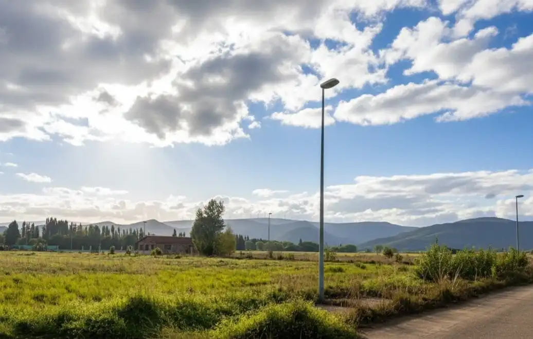 Land for sale in Villarcayo de Merindad de Castilla la Vieja