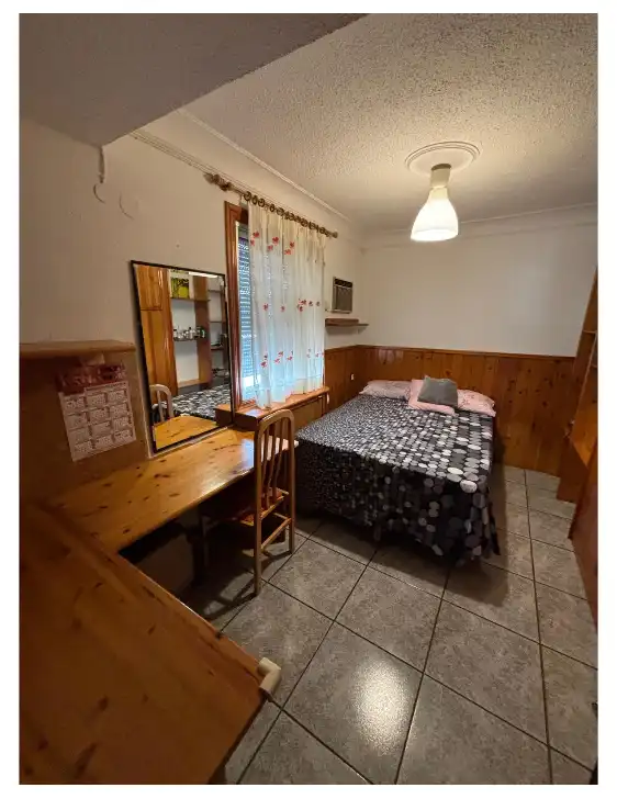 Habitación de Piso en venta en Zaragoza con Calefacción y Amueblado