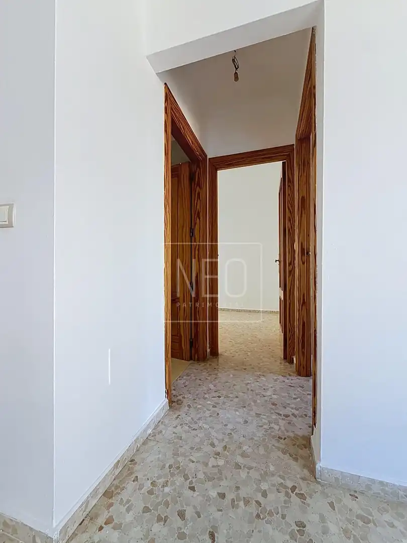Wohnung mit Terrasse zum Verkauf in Calle RAMON Y CAJAL, imagen 4