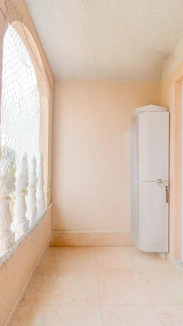 Schlafzimmer von Wohnungen zum Verkauf in Torrevieja mit Terrasse, Möbliert und Gemeinschaftspool