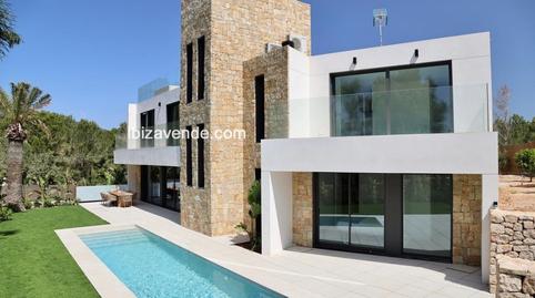 Foto 4 de Casa o chalet en venta en Medinaceli, Roca Llisa, Illes Balears