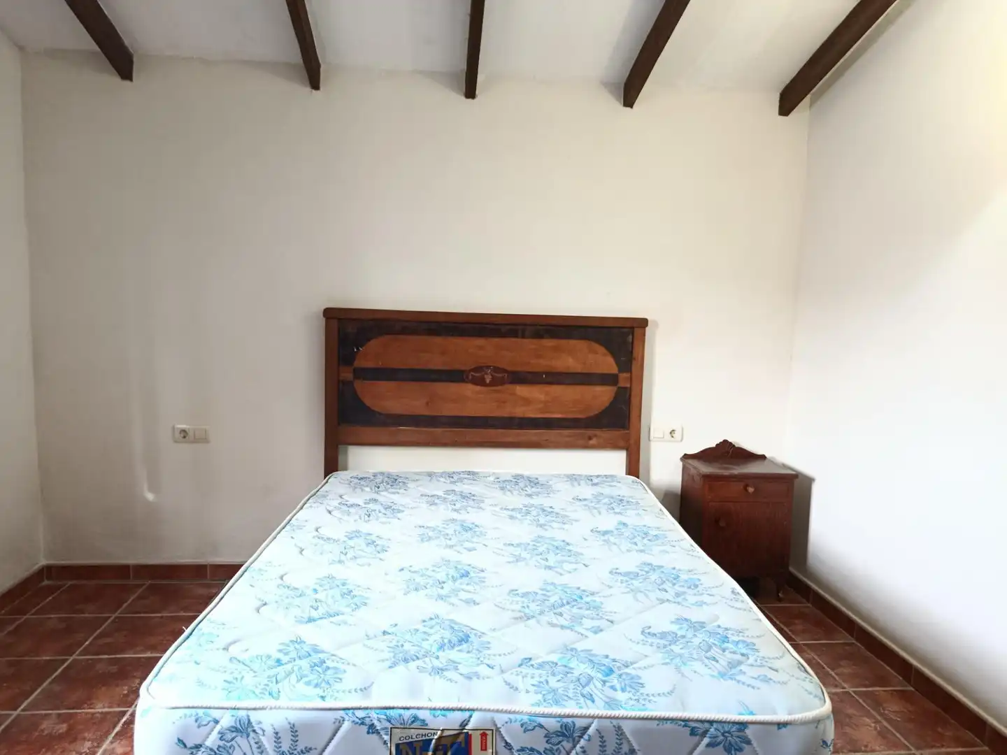 Dormitori de Casa o xalet en venda en Lorca