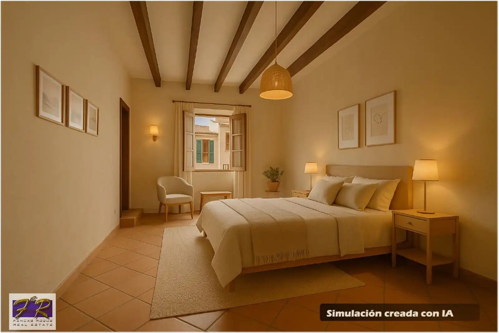 Maison avec terrasse à vendre à Santa Margalida Poble, imagen 26