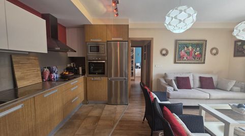 Foto 5 de Apartament en venda a Barrio Saltiño, 15, Boiro, A Coruña