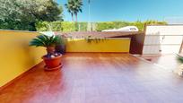 Garden of Duplex for sale in Águilas  with Air Conditioner and Terrace