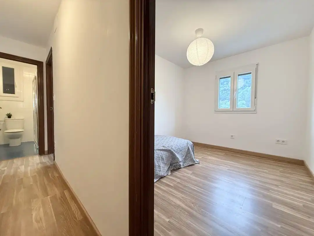 Piso con terraza en venta en Iñiguez de Karkizano, imagen 10