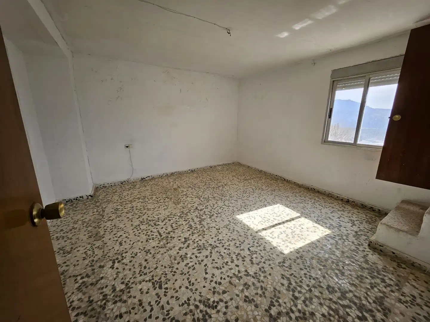 Habitación de Casa o chalet en venta en Pegalajar con Terraza