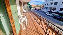 Exterior view of Flat for sale in El Vendrell  with Terrace and Balcony