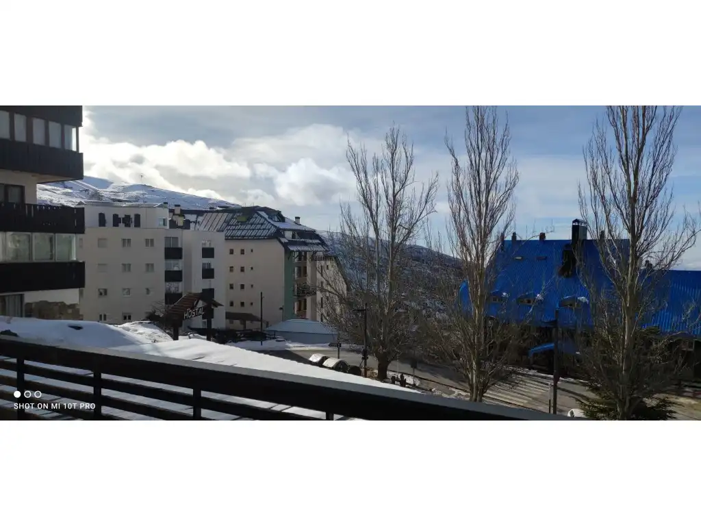 Apartment with lift for sale in C. de la Virgen de las Nieves, 2-11 2-11, imagen 4