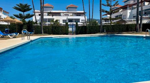 Foto 3 de Casa adosada en venda a Calle la Moraleja, 10, Bel - Air, Málaga