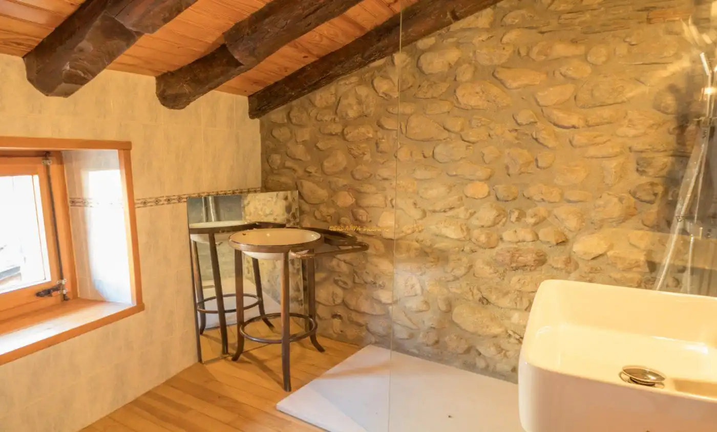 Haus mit Terrasse zum Verkauf in Carrer del Barri 9, imagen 19