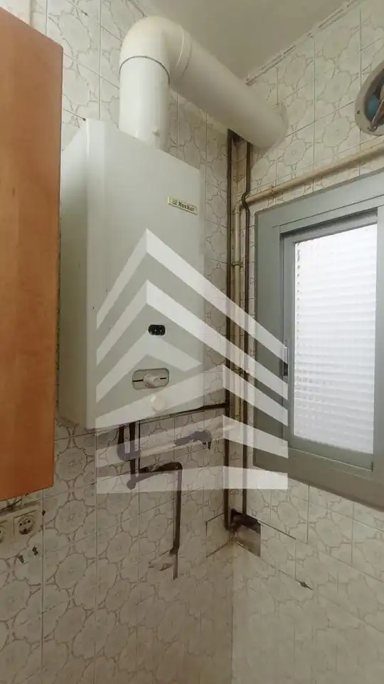 Flat with terrace for sale in calle de Bofarull, imagen 15