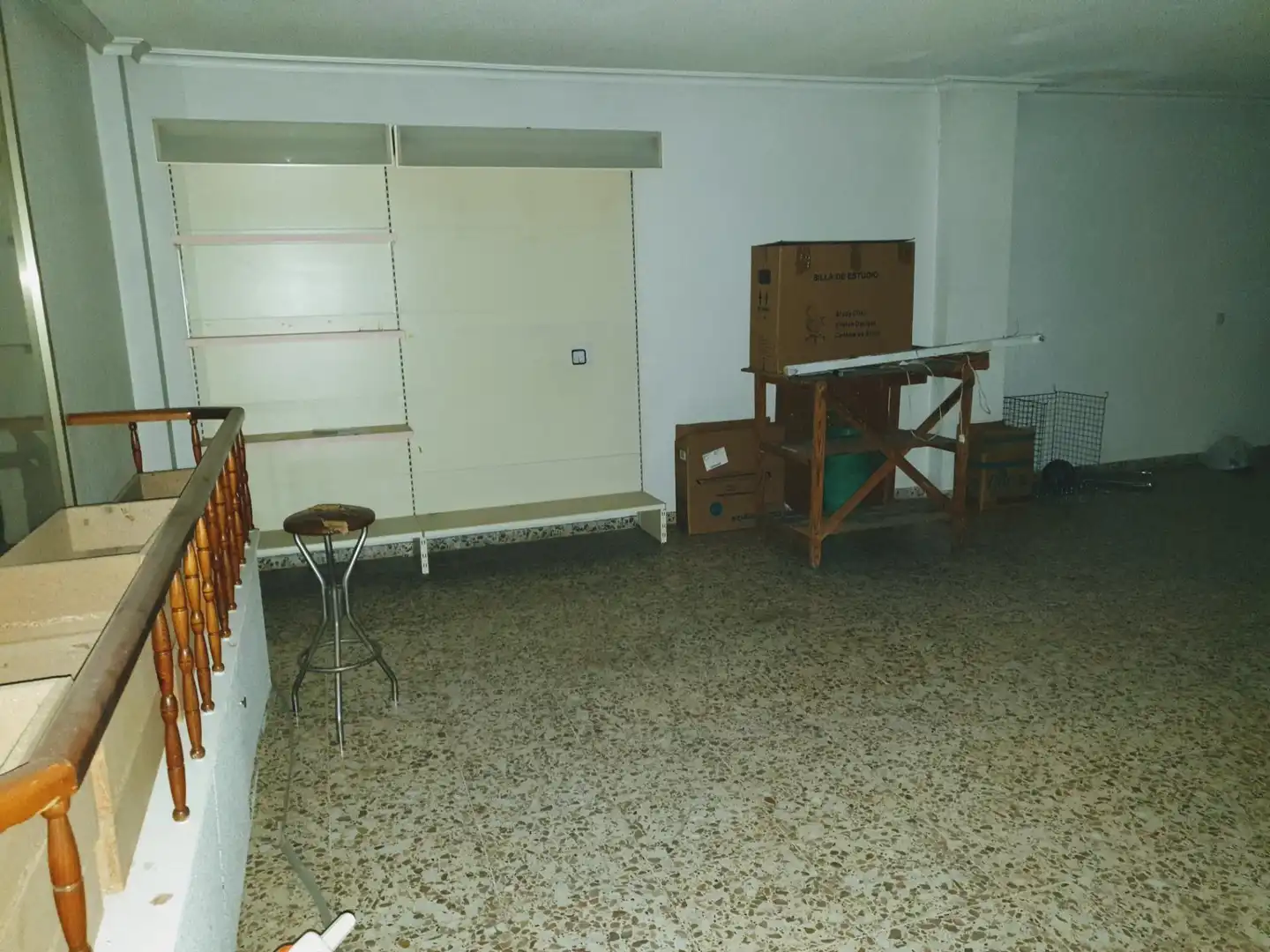 Commercial properties for sale in Elda