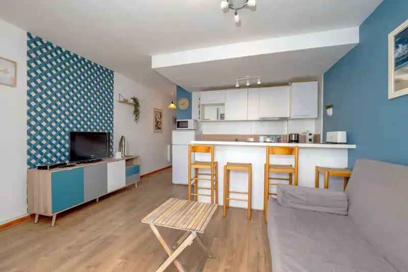 Cocina de Planta baja en venta en Empuriabrava con Aire acondicionado, Calefacción y Terraza