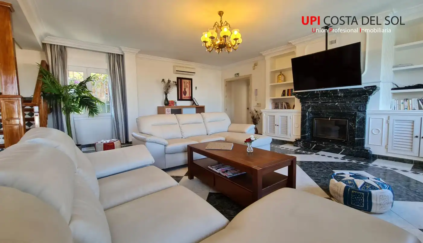 Chalet con terraza en venta en Torremuelle, imagen 9