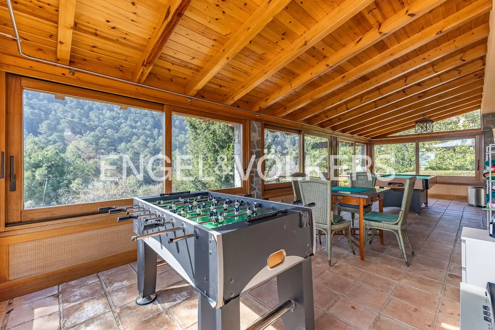 Maison avec piscine à vendre à Sant Feliu de Codines, imagen 47