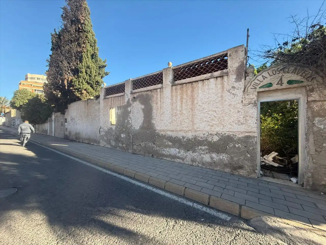 Residential land for sale in Escultor Montañes, 4, imagen 4