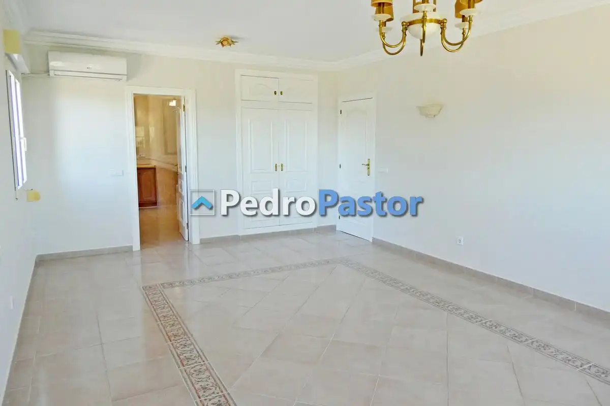 Chalet con piscina en venta en La Sella, imagen 33